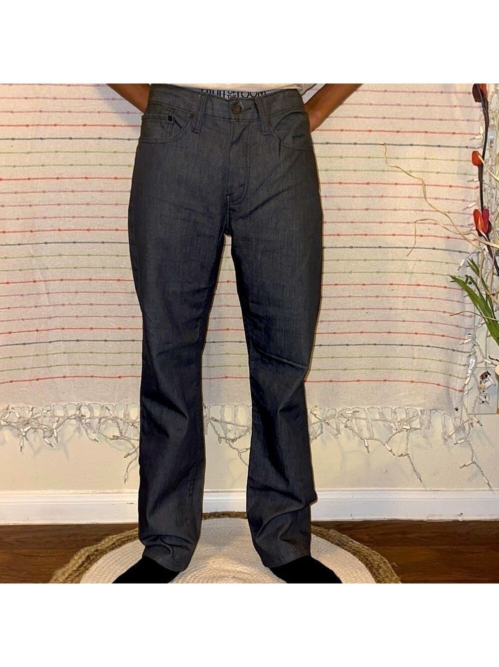 Levi Stratus’s & Co NWOT 514 Straight Fit Jeans - Picture 2 of 8